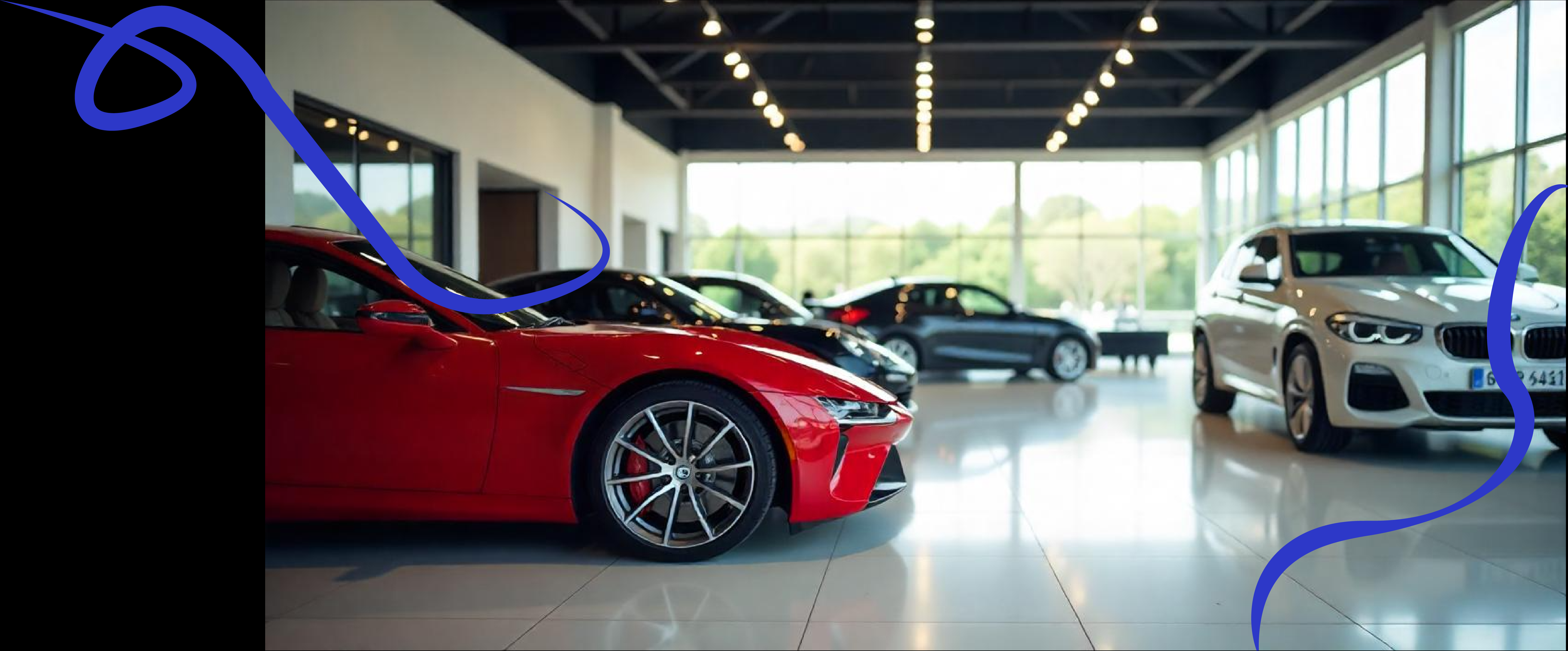 Projet Prestige Garibaldi